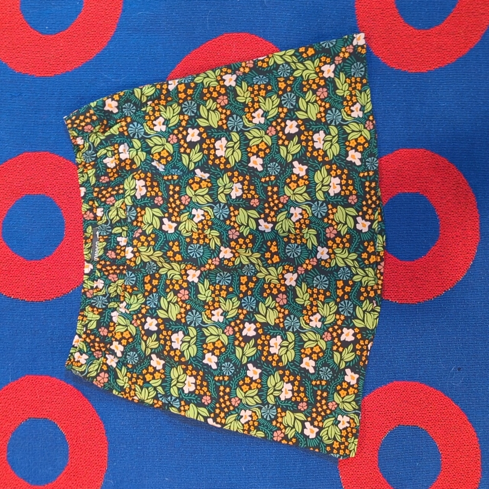 Toad & Co Sunkissed Weekend Skort